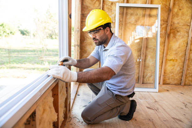 Best Garage Insulation Installation  in Terry, MS